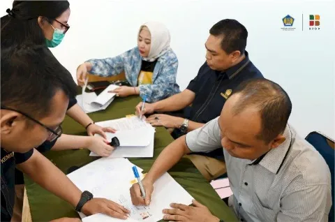 BPDP Setujui Dana PSR Seluas 2.758,36 Hektare di 5 Provinsi