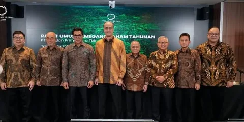 Teladan Prima Agro Tebar Dividen Setara 250 Alphard Terbaru