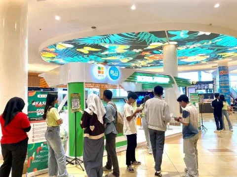 Program Beasiswa SDM Sawit BPDP Meningkatan Kapasitas dan Kompetensi Generasi Muda Sulawesi Selatan