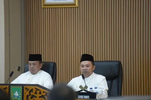 Nusron Wahid Soroti Tumpang Tindih Lahan Sawit HGU Dengan Kawasan Hutan