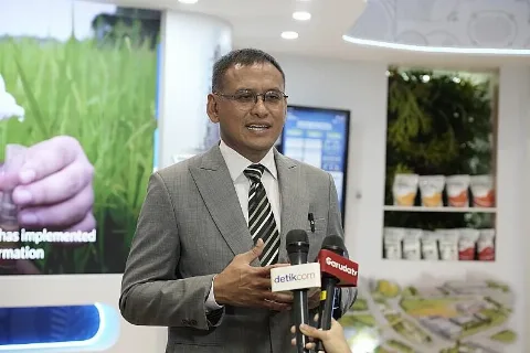 Pentingnya Kolaborasi Lintas Negara untuk Menjawab Tantangan Krisis Pangan Global