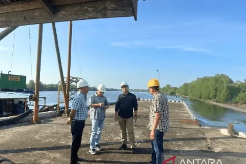Komitmen PTPN IV Regional III Terhadap Keberlanjutan dan Ketahanan Pangan