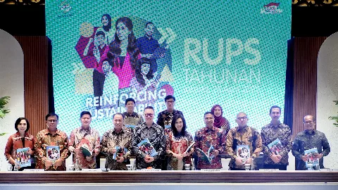 Ini Jajaran Direksi dan Komisaris Astra Agro Terbaru
