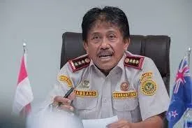 Barantin Libatkan Stakeholder Lain dalam Uji Kelayakan dan Keamanan Introduksi Serangga Penyerbuk