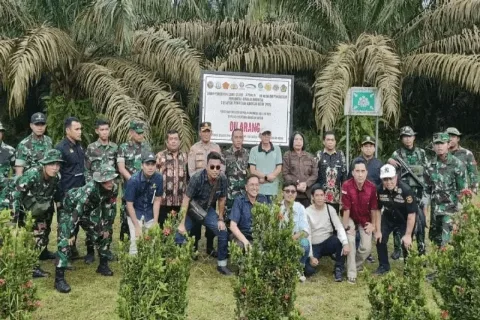 Pentingnya Penertiban Kawasan Hutan yang Berkepastian Hukum dan Berkeadilan