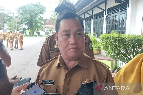 Bupati Kotawaringin Timur : TKS dan Field Trip Membantu Meningkatkan Produktivitas Sawit