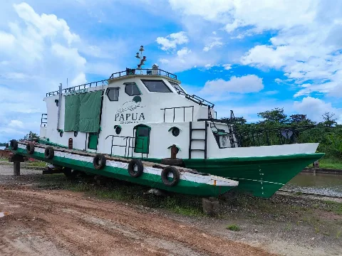 Papua Lestari, Srikandi Penyelamat Keanekaragaman Hayati dari Timur Indonesia