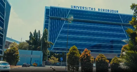 Universitas Borobudur, Satu-satunya Kampus Penyelenggara Beasiswa Sawit di Jakarta