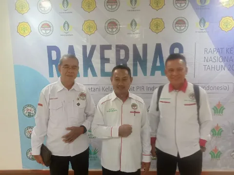 Ketum ASPEKPIR, Setiyono: Program PSR Harus Terus Disosialisasikan