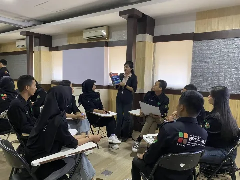 INSTIPER YogyakartaTerpilih Kembali Sebagai Penyelenggara Pendidikan Beasiswa SDM Sawit 2025