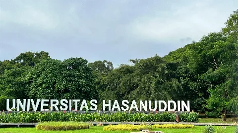 Mau Kuliah Gratis di Unhas, Beasiswa Sawit Disiapkan untuk 60 Mahasiswa