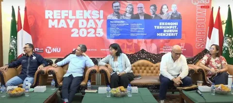 Buruh Sawit Terancam PHK, Sarbumusi Minta Kepastian Hukum dan Regulasi Bagi Industri Sawit