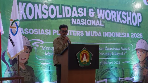 Kampus - Kuota Beasiswa Sawit 2025 Bertambah, APMI: Ingatkan Komitmen Penyelenggara Pendidikan