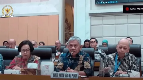 Tingkatkan Daya Saing Sawit Dalam Pengenaan Tarif Impor Oleh USA