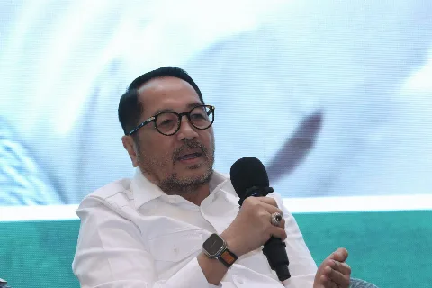 Penertiban Kawasan Hutan dan Dampaknya Terhadap Iklim Investasi