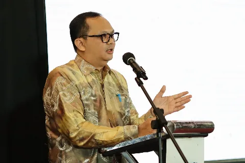 Indonesia Berpeluang Menjadi Raja Coklat Sawit Dunia