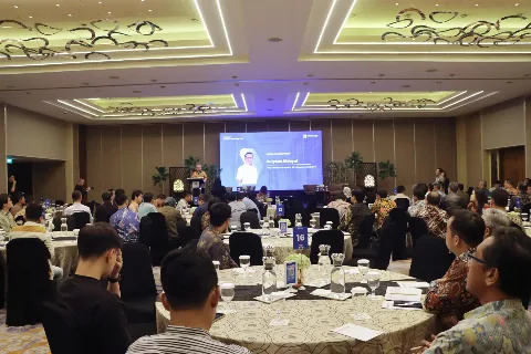 Primacom Kenalkan 4 Solusi Terbaru untuk Dukung Digitalisasi Perkebunan 