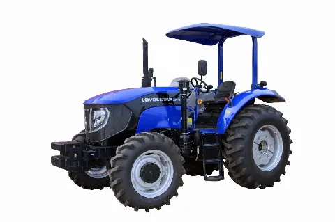 KMI Dukung Kebutuhan Traktor di Industri Sawit