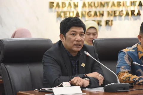 Harga Pupuk Subsidi Harus Sesuai Dengan HET