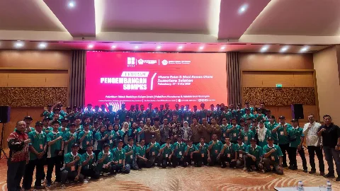Sinergi AKPY, BPDP dan DitjenbunTingkatkan Kompetensi Petani Sawit di Sumsel