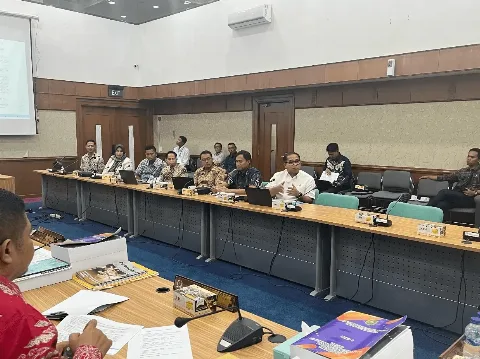 PTPN IV Regional III Berkontribusi Melalui Pajak Mencapai Rp1,5 Triliun
