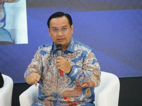 Ombudsman RI Mendorong Pemerintah Bentuk Badan Sawit Nasional Untuk Membenahi Tata Kelola Sawit