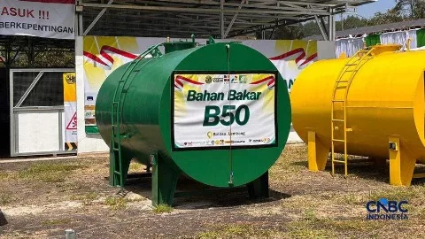 B50 Berlaku Pada Tanggal 1 Juli 2026, Beserta Aturannya