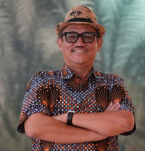 Teknologi Pemuliaan Benih dan Riset Terpadu Jadi Tumpuan Pengendalian Ganoderma