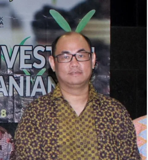 Penataan Sawit Dalam Kawasan Hutan