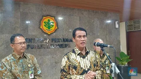 Indonesia Menjadi Pengendali Utama Pasar Minyak Sawit Dunia