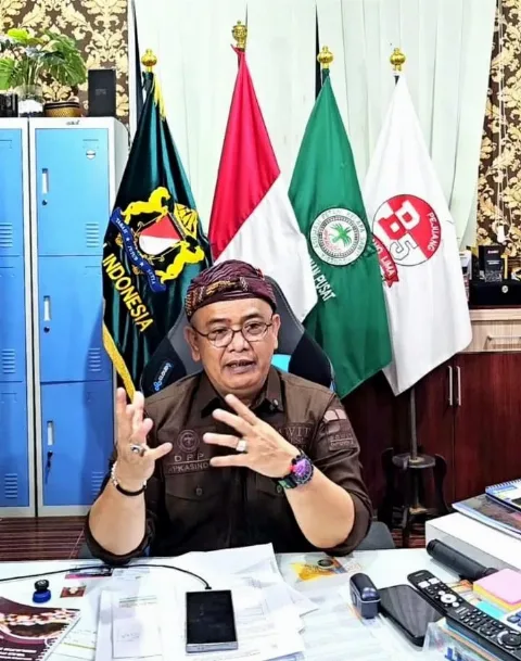 Apkasindo: Pungutan Ekspor Naik, Harga Sawit Bakal Tertekan Sebesar Ini..