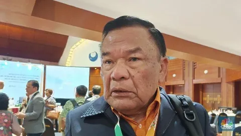 Industri Sawit RI Dihantui Banyak Masalah