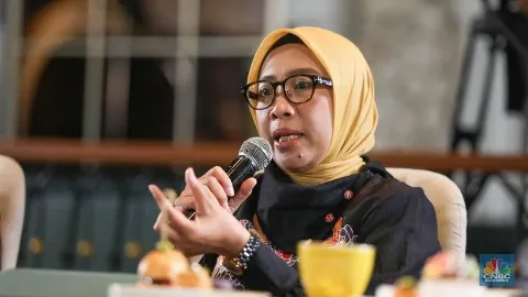 Pemerintah Siapkan Mandatori BBM Bensin Bioetanol