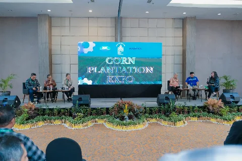 Syngenta Ajak Pelaku Sawit Jajaki Bisnis Jagung