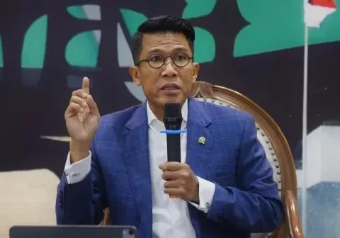Tarif Ekspor Sawit Disesuaikan, DPR Ingatkan Pemerintah Jangan Hanya Kejar Fiskal