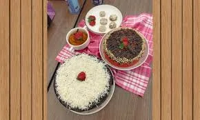 Sari Pati Sawit Kunci Kelembutan dan Rasa Legit Pada Bolu, Dodol, Hingga Brownies