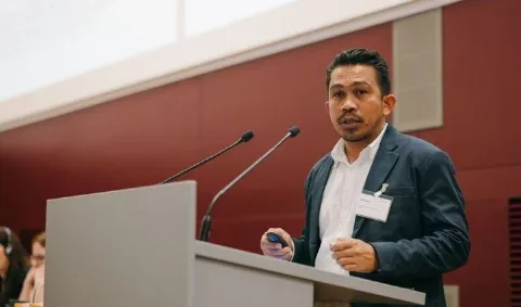 Perusahaan Biodiesel Bermitra Dengan Petani Mengurangi Ketergantungan Terhadap Tengkulak