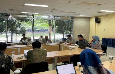 BPDP Perkuat Riset di Sektor Kelapa dan Kakao