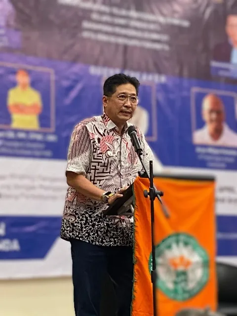 Pelaku Sawit se-Indonesia Berkumpul di Andalas Forum V, Ini Sejumlah Isu Yang Jadi Pembahasan