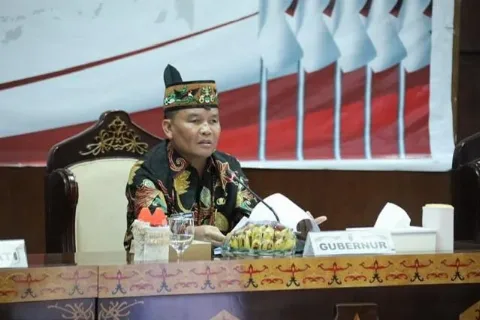 Perusahaan Besar Swasta Sektor Perkebunan, Kehutanan, dan Pertambangan Menyepakati Pembatasan Tonase Kendaraan