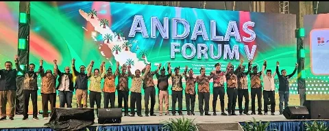 Dihadiri 700 Peserta, Andalas Forum V  Relevan Bahas Tantangan Industri Sawit