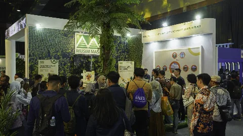 Musim Mas Gets 'A' CDP for the Second Consecutive Year