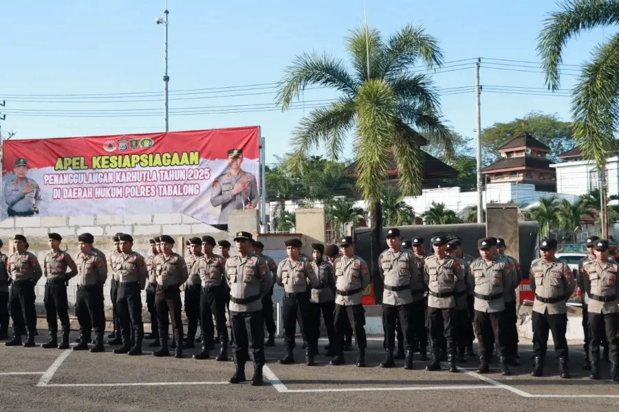 Pentingnya Sinergitas dan Koordinasi Lintas Sektor Dalam Mengantisipasi Karhutla