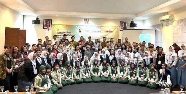 BPDP Ajak UKMK Tangkap Peluang Bisnis Produk Turunan Sawit