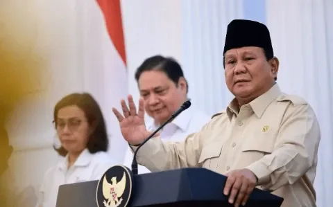 Hashim: Tuduhan Prabowo Miliki Kebun Sawit Adalah Fitnah