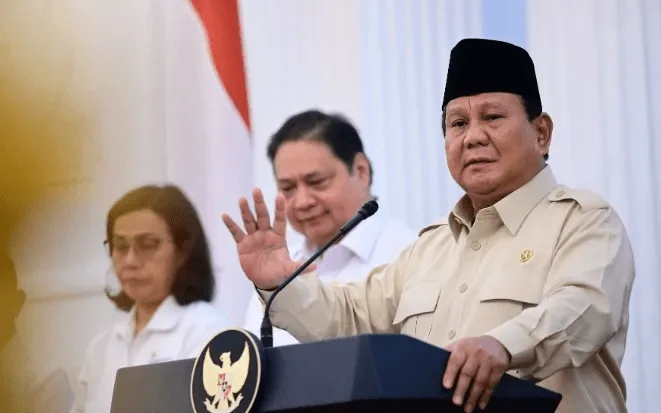 Sawit Menjadi Komoditas Sangat Strategis dan Krusial Secara Global