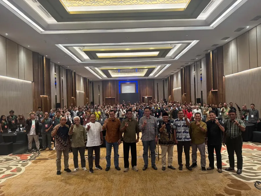 Usai Pelatihan Peserta Diharap Bisa Mengimplementasikan dan Menularkan Ilmunya