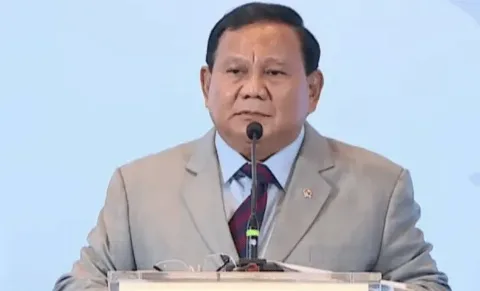 Mesir, Pakistan, India, Hingga Eropa Meminta Indonesia Memprioritaskan Pasokan Kelapa Sawit ke Negara Mereka
