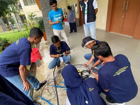 Sebanyak 312.047 Pemuda Ikuti Program Petani Muda dari Kementerian Pertanian