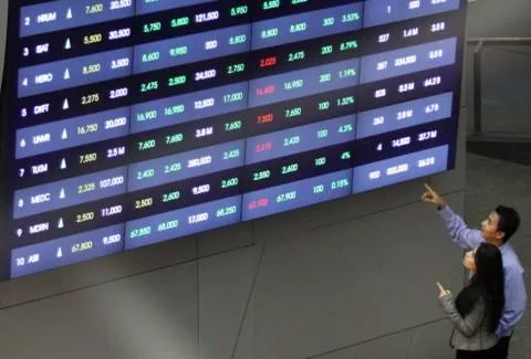Populasi Lahan Sawit di Indonesia Masih Terbuka Luas Berikan Dampak Positif Terhadap Emiten Kelapa Sawit